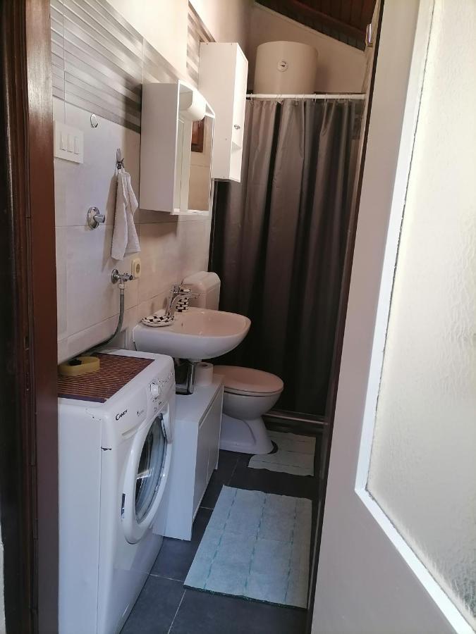 Apartman Zepina Pula Luaran gambar